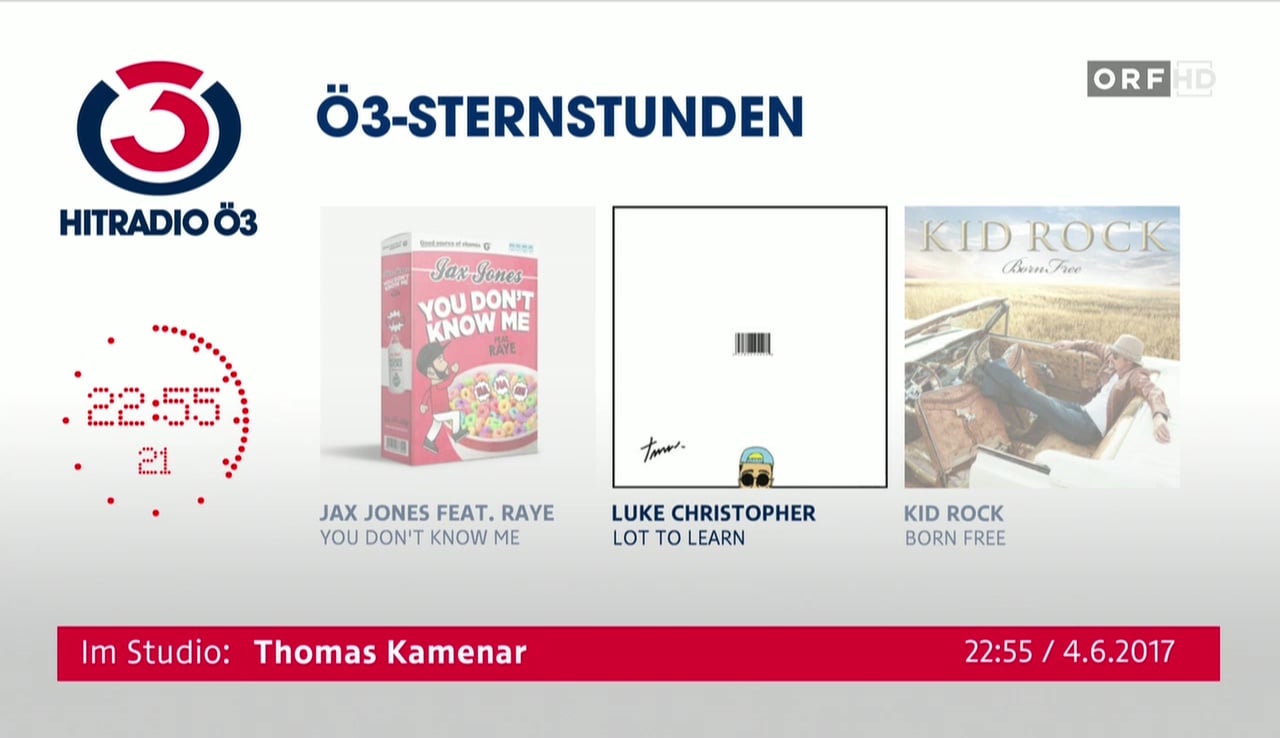 Nové hvězdy na satelitním nebi 1.–5. června