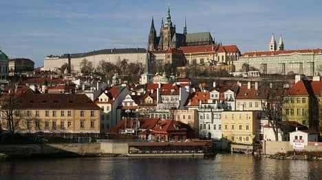 Náhledový obrázek - Začátek nové tradice? Příští týden začne na Pražském hradě první česko-americké obchodní fórum