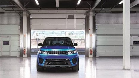 Náhledový obrázek - Na britské automobilky padá brexitová nejistota. Razantně omezily investice