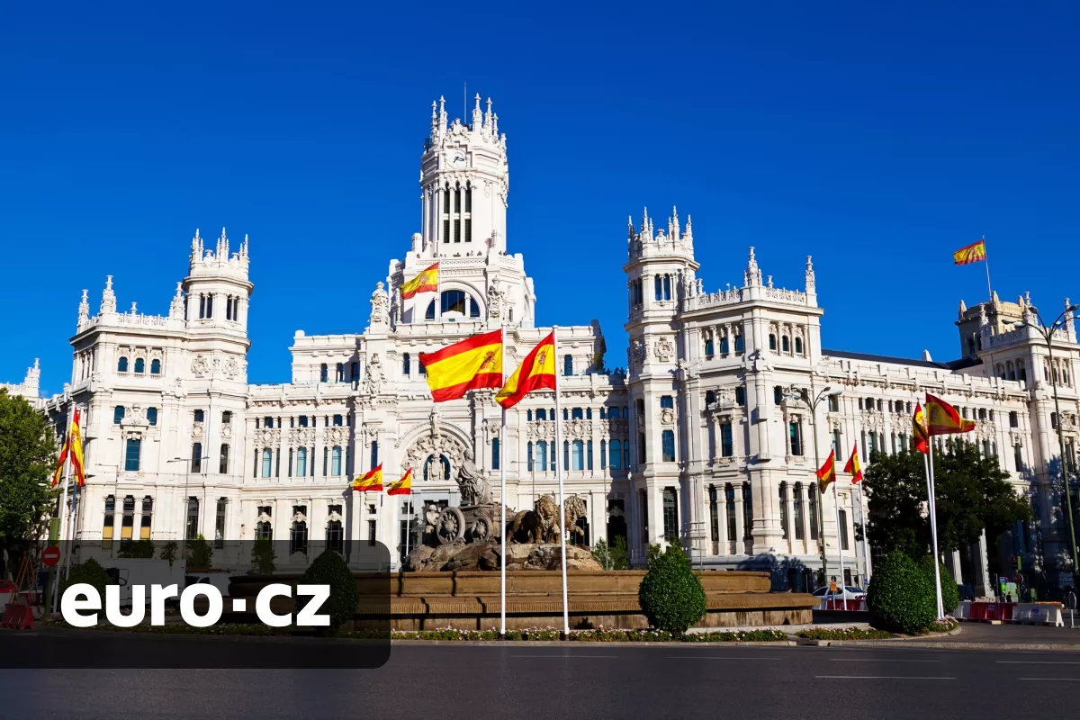 Nový motor evropského růstu. Španělská ekonomika si vloni i díky cestovnímu ruchu polepšila o více než tři procenta