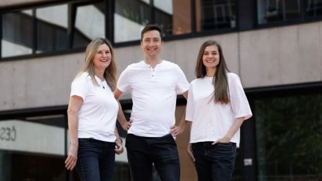 Odstartoval fond pro technologie, který chce překonat univerzitní „údolí smrti“ a má podporu velmi zajímavých investorů