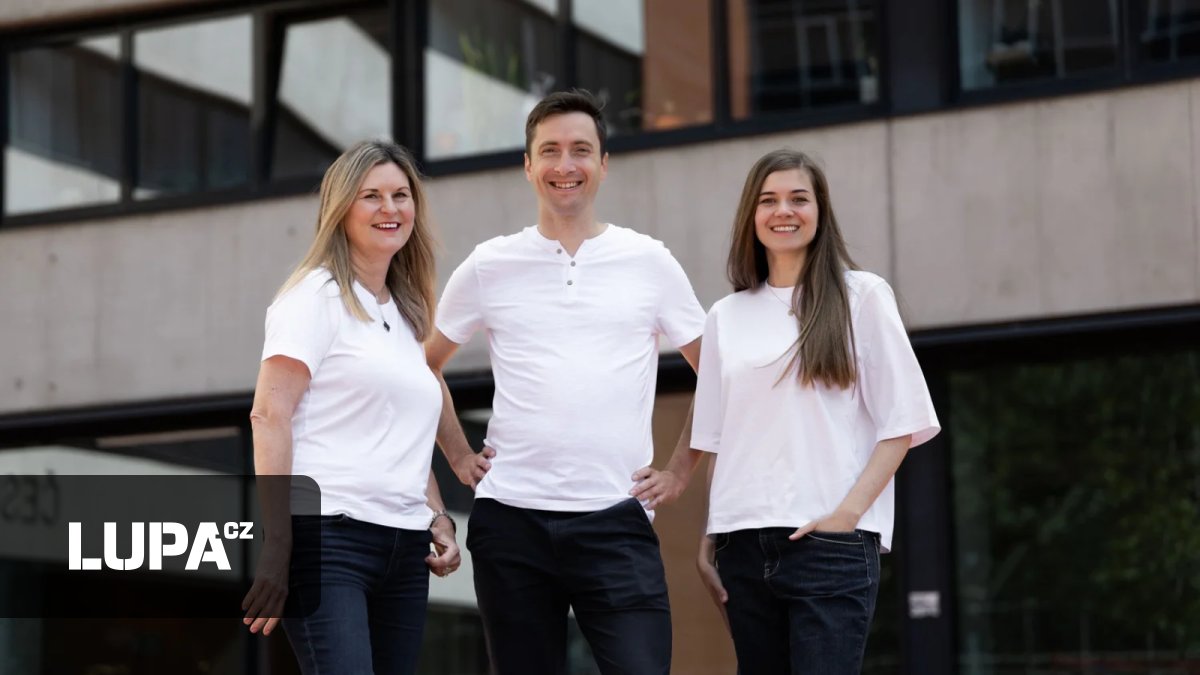 Odstartoval fond pro technologie, který chce překonat univerzitní „údolí smrti“ a má podporu velmi zajímavých investorů