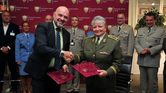 Univerzita obrany v Brně