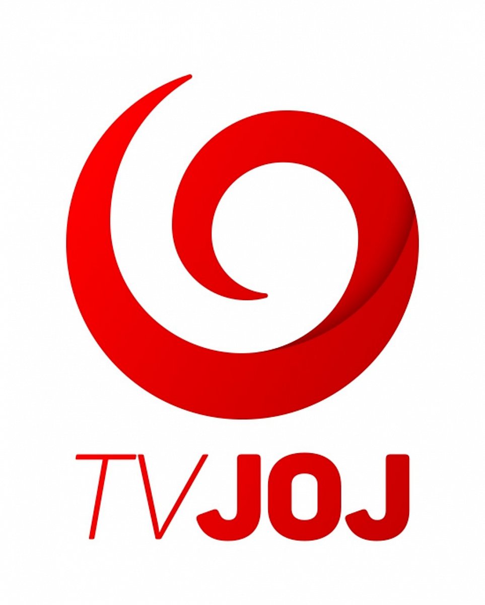 Vizuál slovenské TV JOJ nasazený v říjnu 2015
