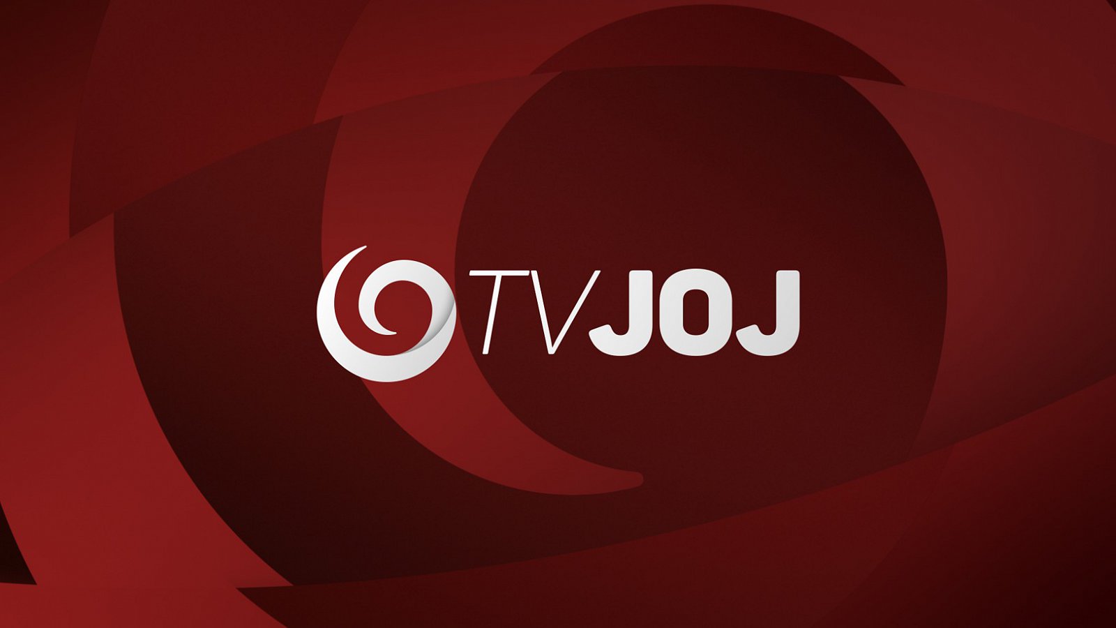 Vizuál slovenské TV JOJ nasazený v říjnu 2015