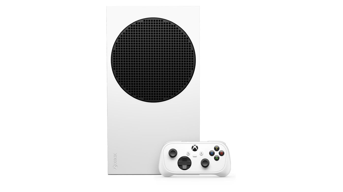 Xbox Nano Controller