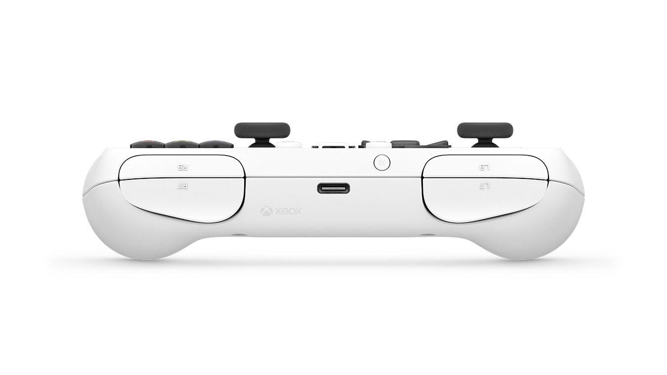 Xbox Nano Controller