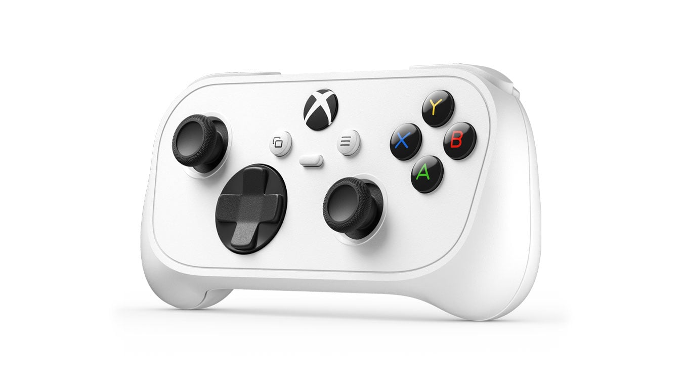 Xbox Nano Controller