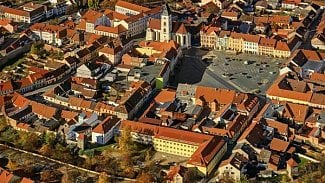 Náhledový obrázek - Vodňanská poliklinika dostane novou sanitku