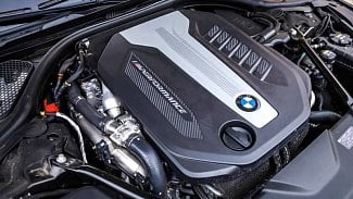 Náhledový obrázek - Čtyřikrát přeplňovaný diesel od BMW bude už brzy minulostí. Skončí bez náhrady příští rok