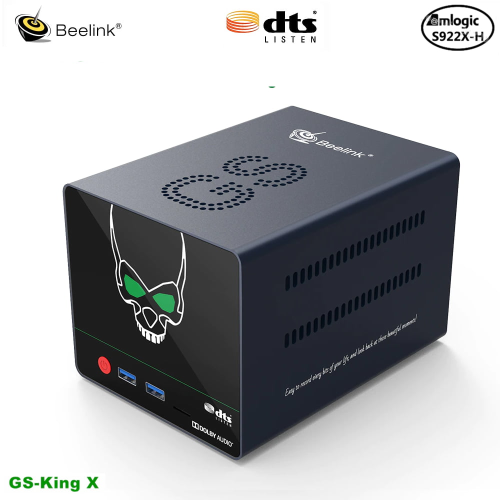 Beelink GS-King X