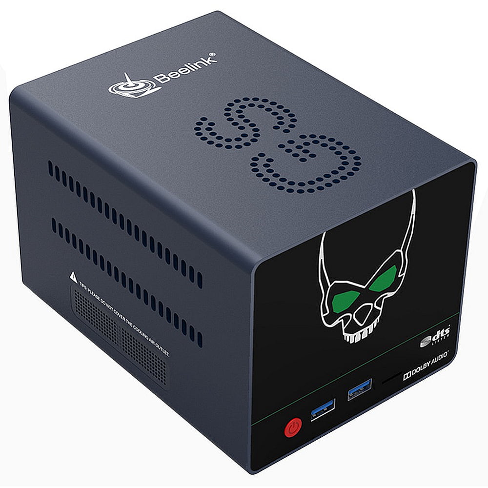 Beelink GS-King X