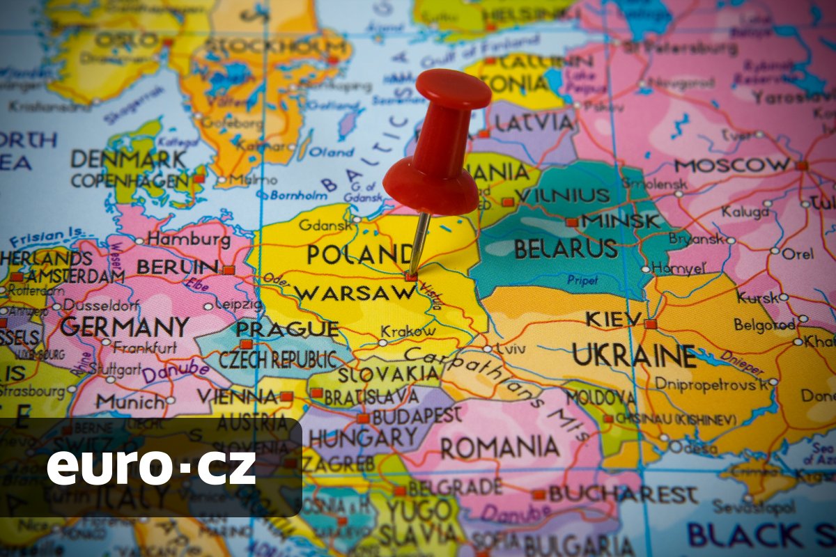 Polské mzdy rostou v posledních dvou letech výrazně rychleji než ty české. Dle odborníků za to může i lepší kondice tamní ekonomiky