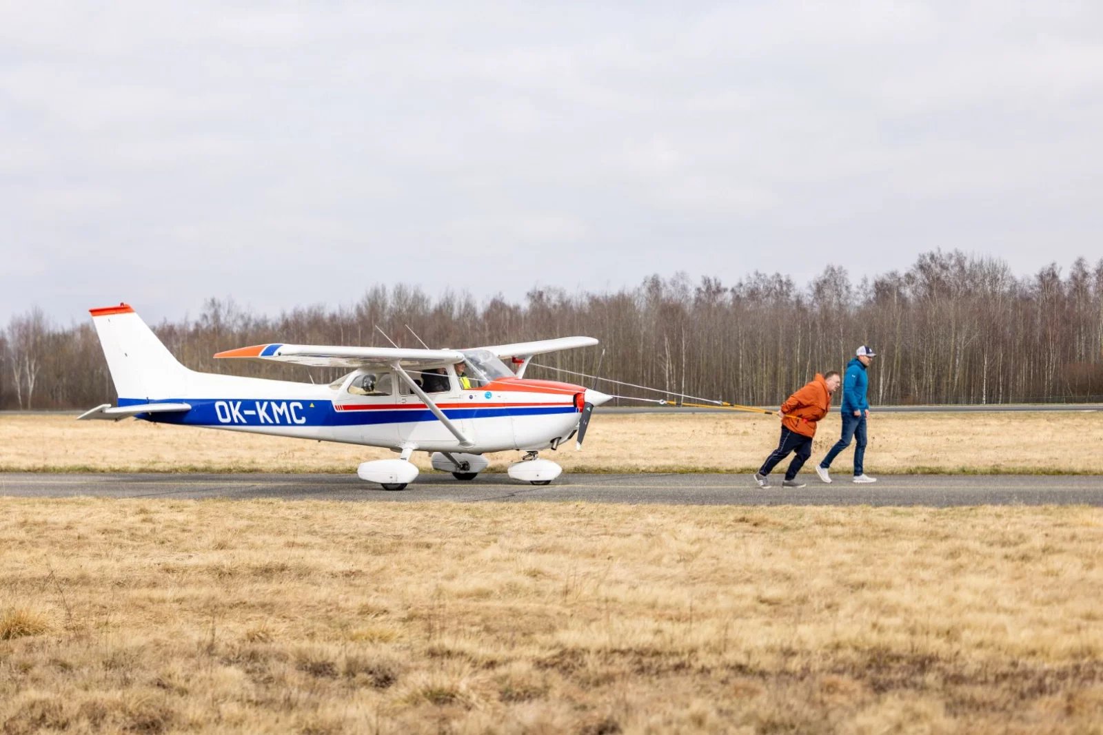 Extrémní proměny, česká verze