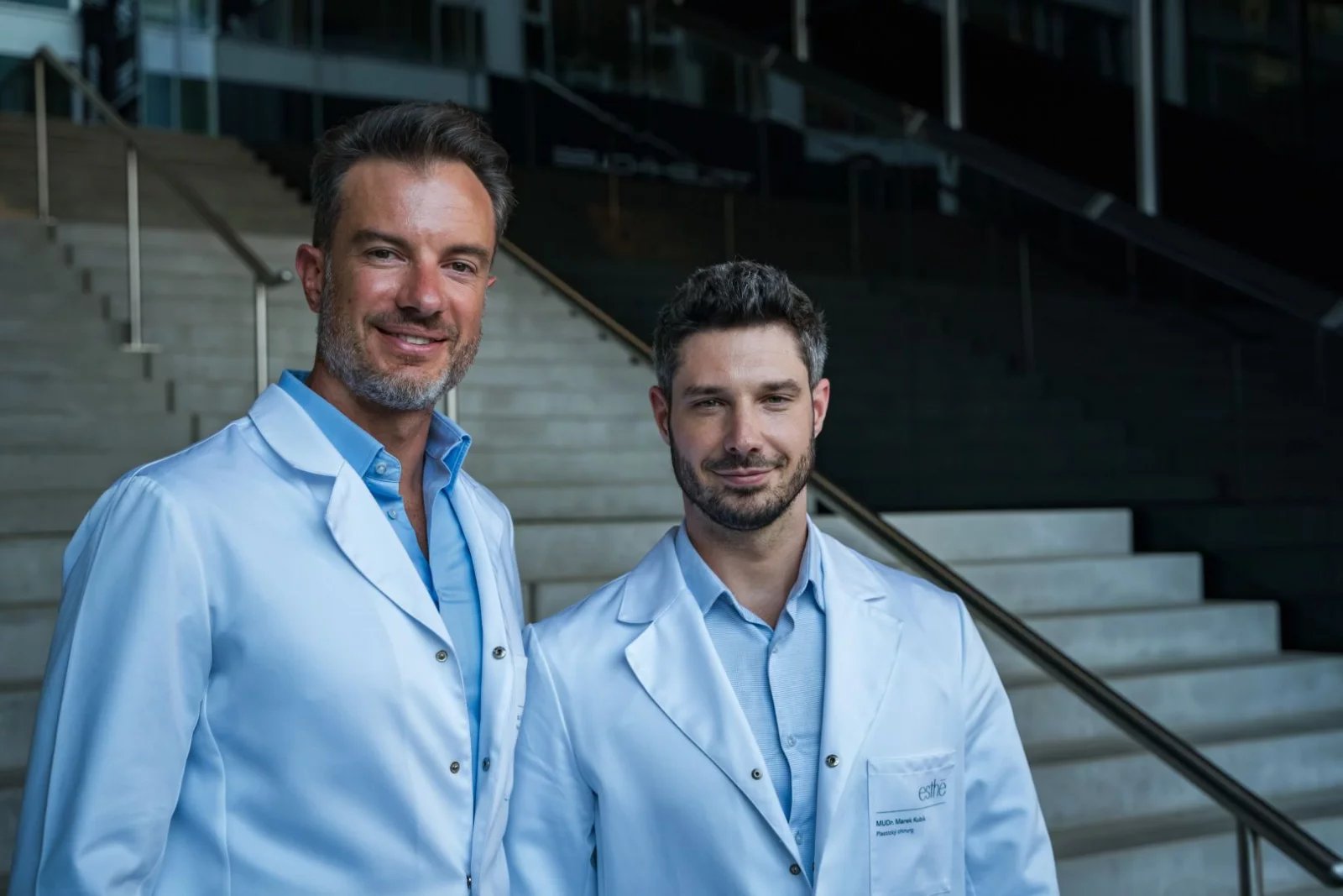 Extrémní proměny, česká verze