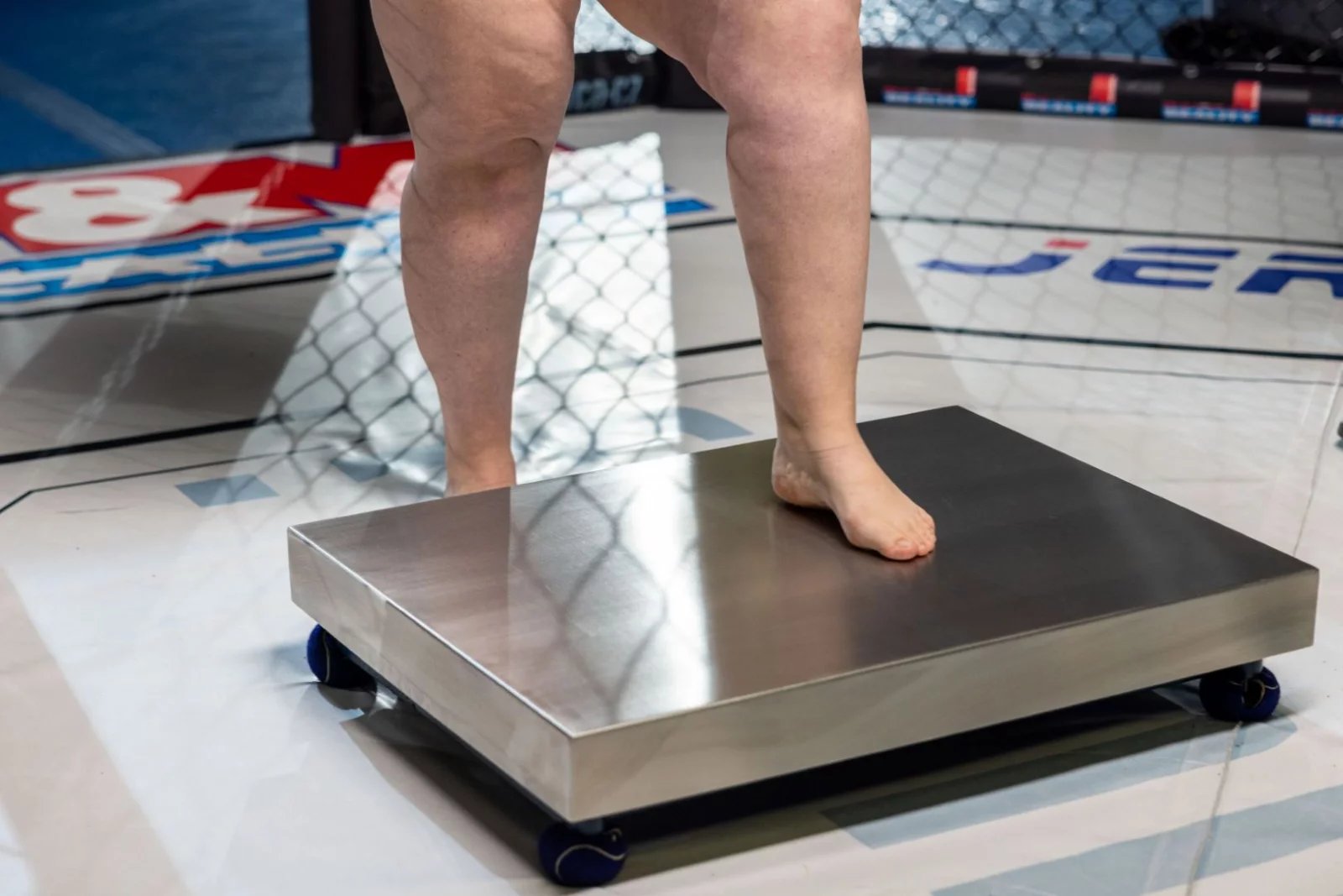 Extrémní proměny, česká verze