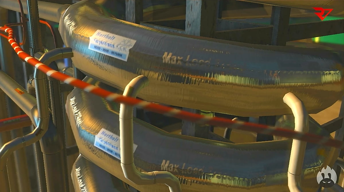 HK1 Play, benchmark AnTuTu (model v konfiguraci pamětí 2/16 GB)