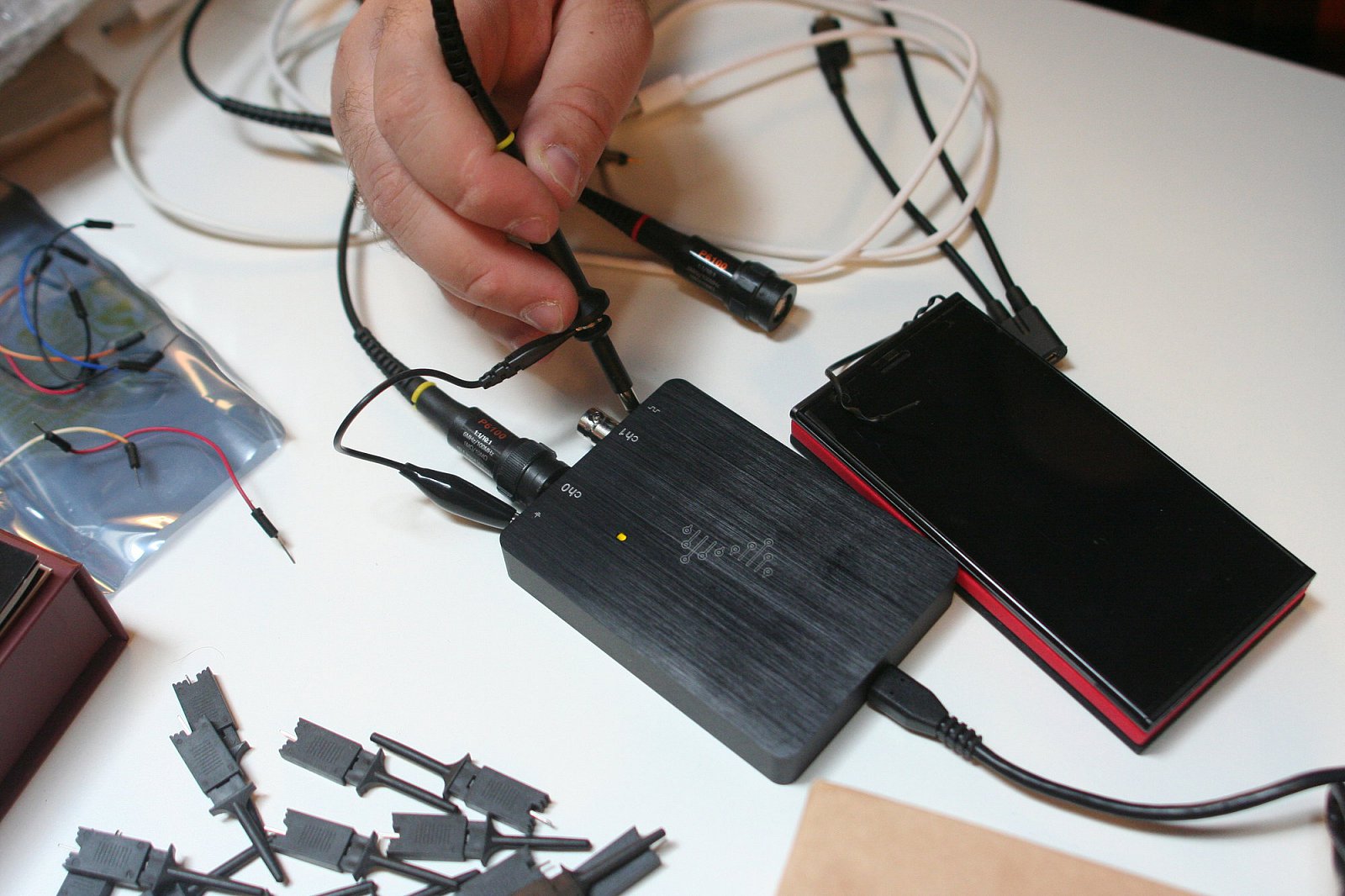 LinuxDays 2015 sobota