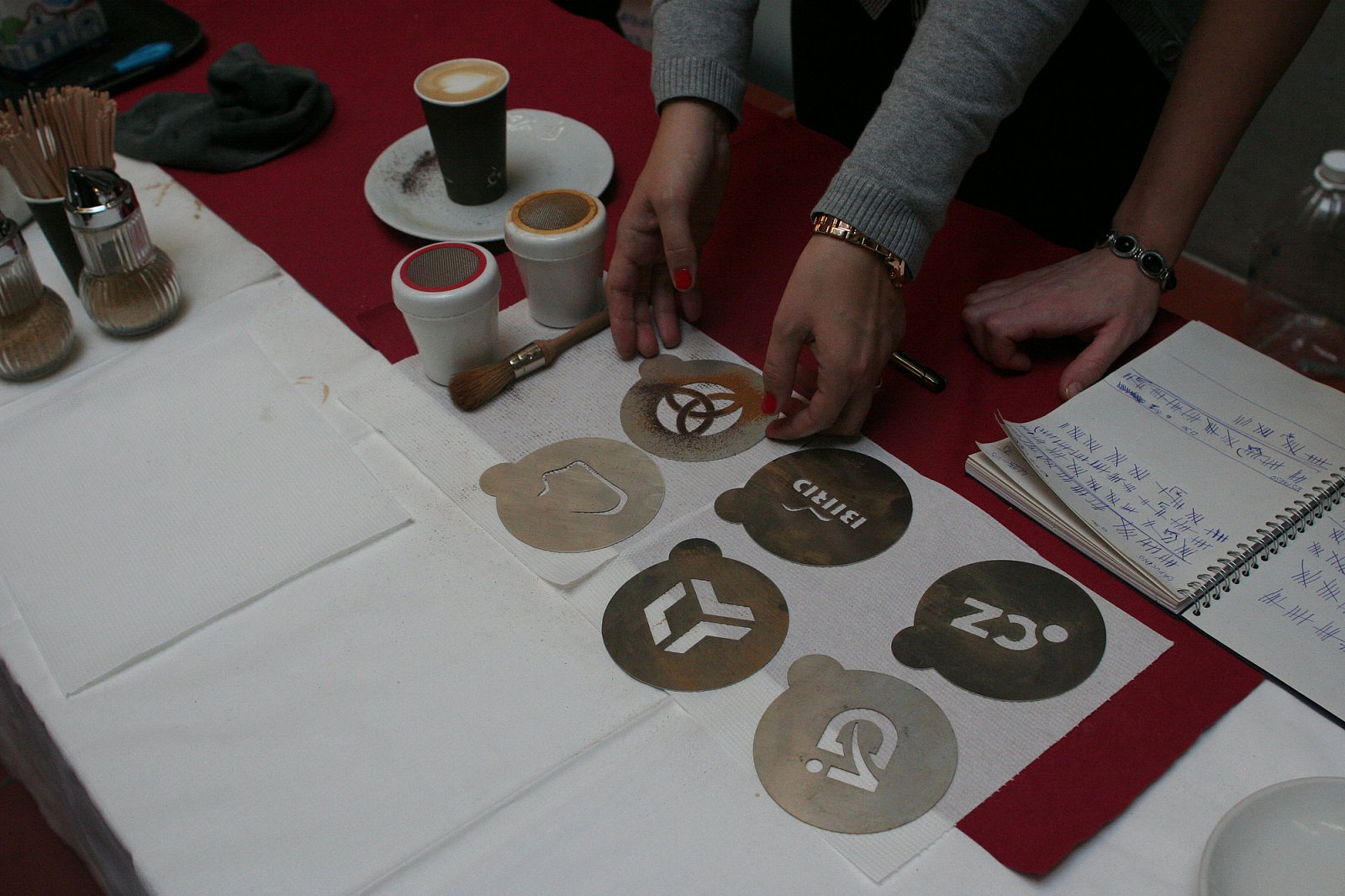 LinuxDays 2015 sobota