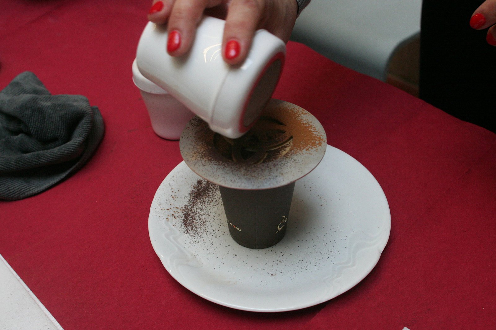 LinuxDays 2015 sobota