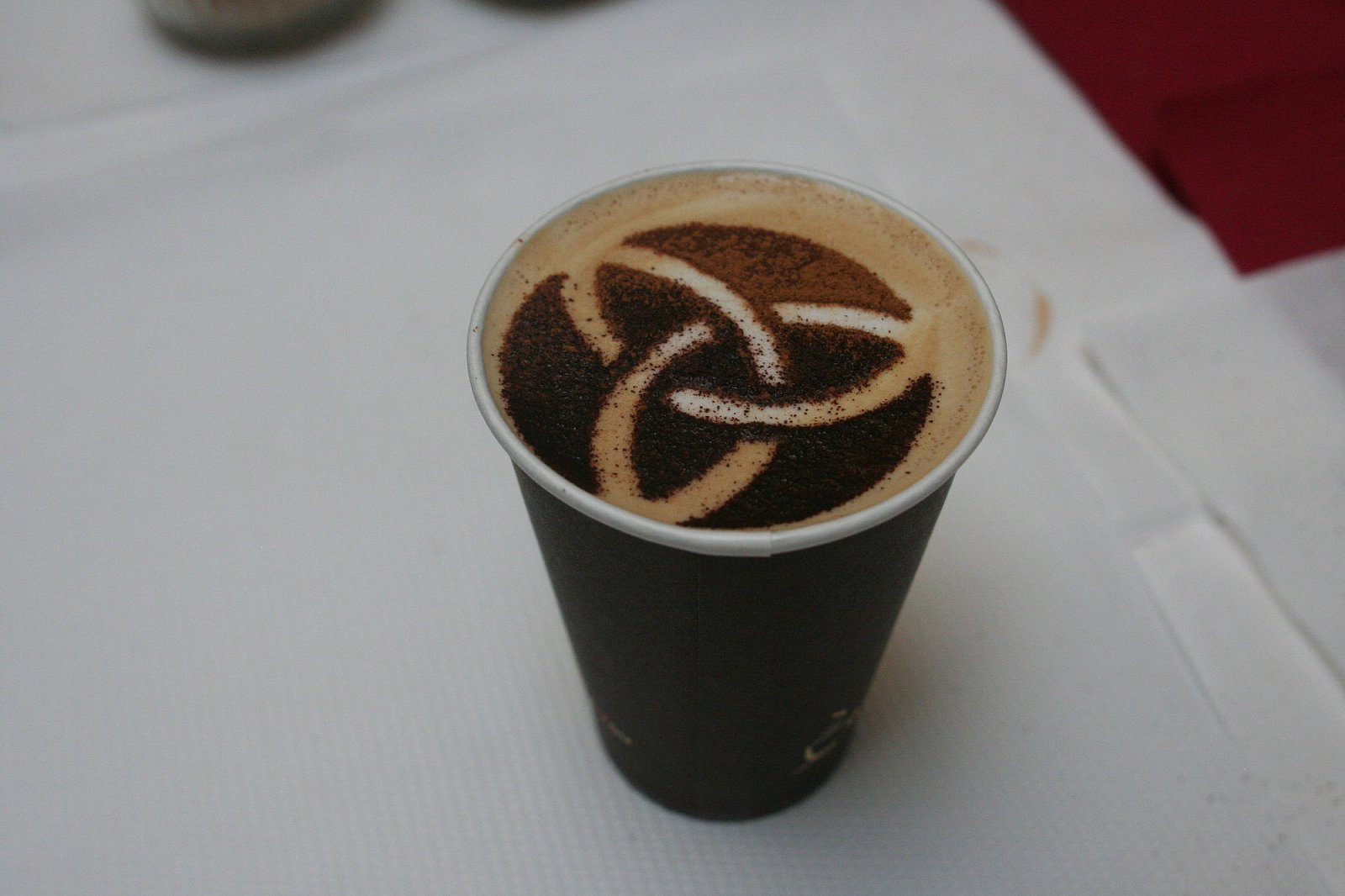 LinuxDays 2015 sobota