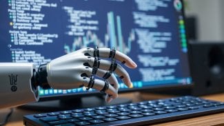 Malware se přepisuje pomocí AI