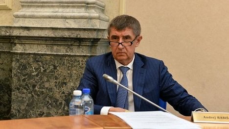 Náhledový obrázek - Zkrotili jsme státní dluh, chlubí se Babiš. Loni klesl o 60 miliard