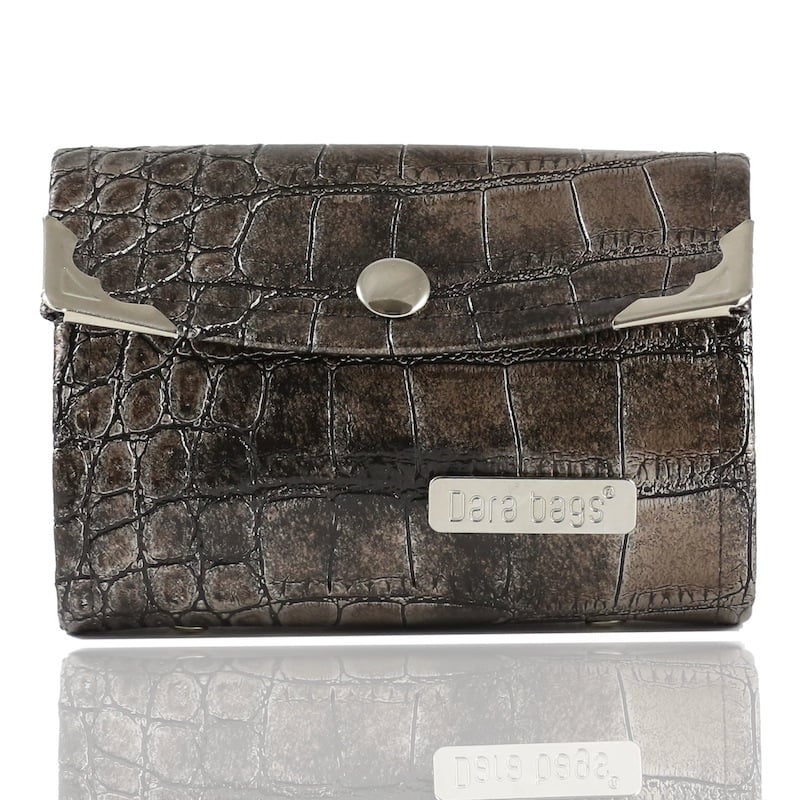 Módní doplňky značky Dara bags pocházejí z Ostravy.