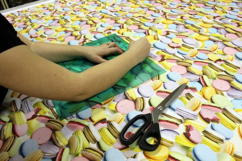 Módní doplňky značky Dara bags pocházejí z Ostravy.