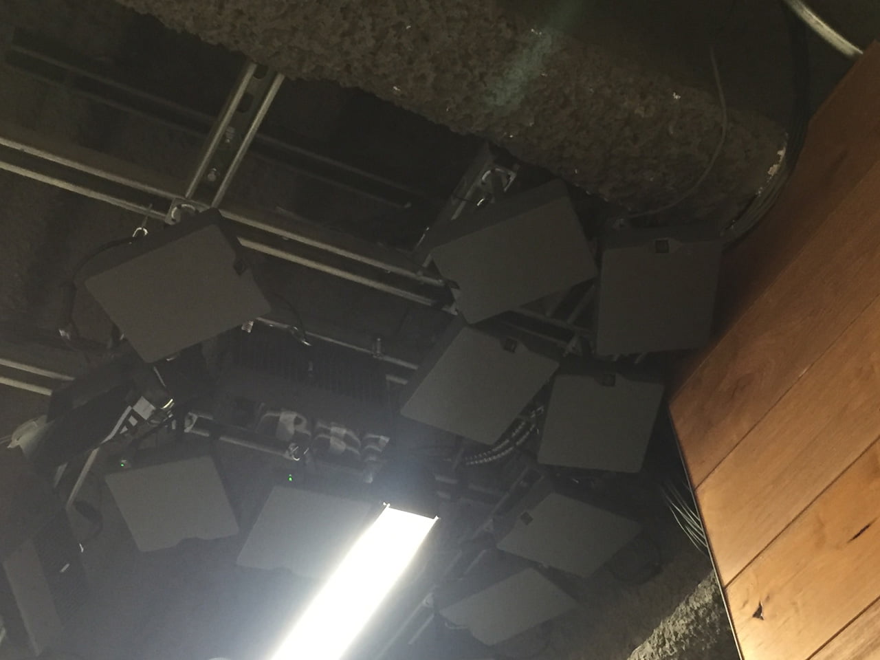 Obchod budoucnosti Amazon Go