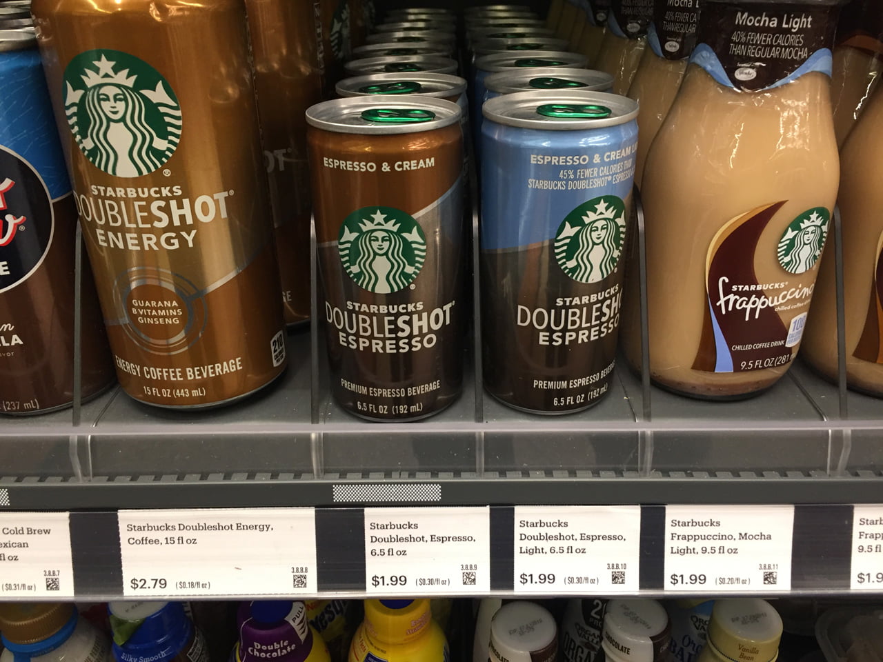 Obchod budoucnosti Amazon Go