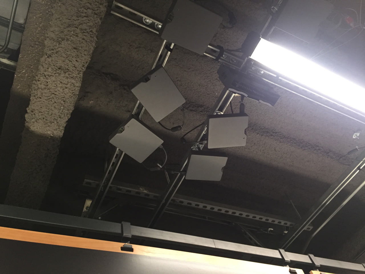 Obchod budoucnosti Amazon Go