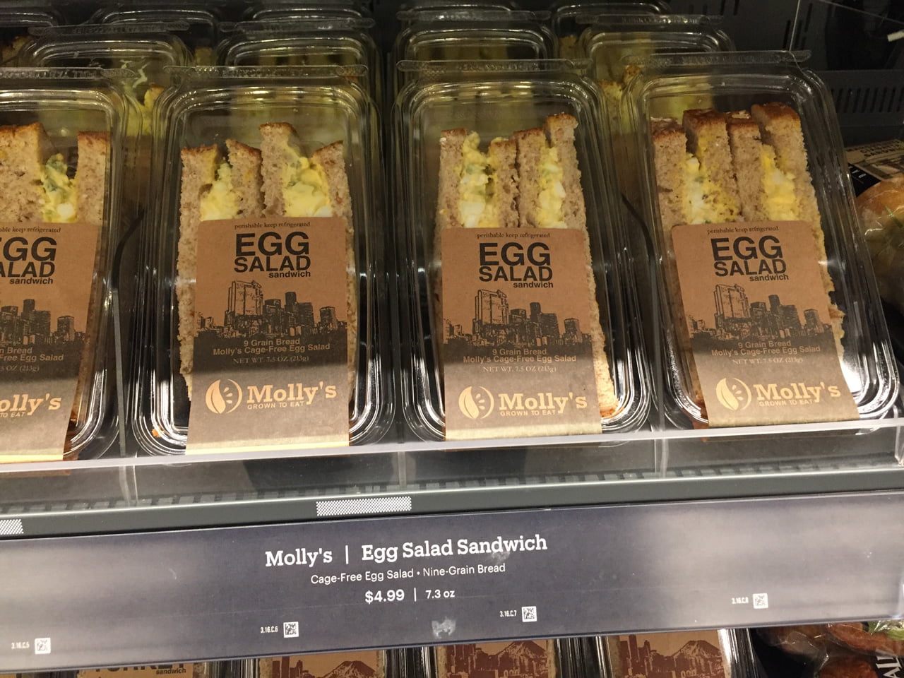 Obchod budoucnosti Amazon Go