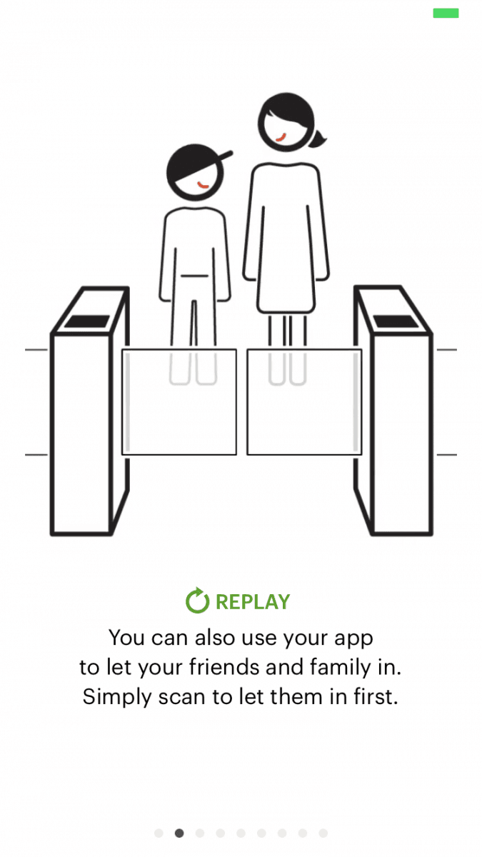 Obchod budoucnosti Amazon Go