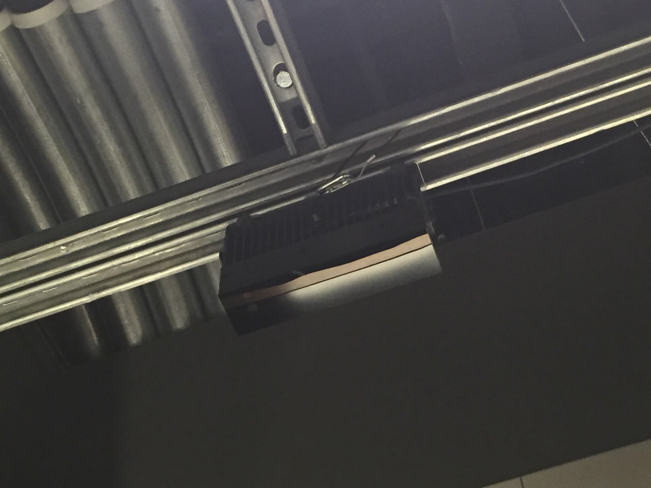 Obchod budoucnosti Amazon Go