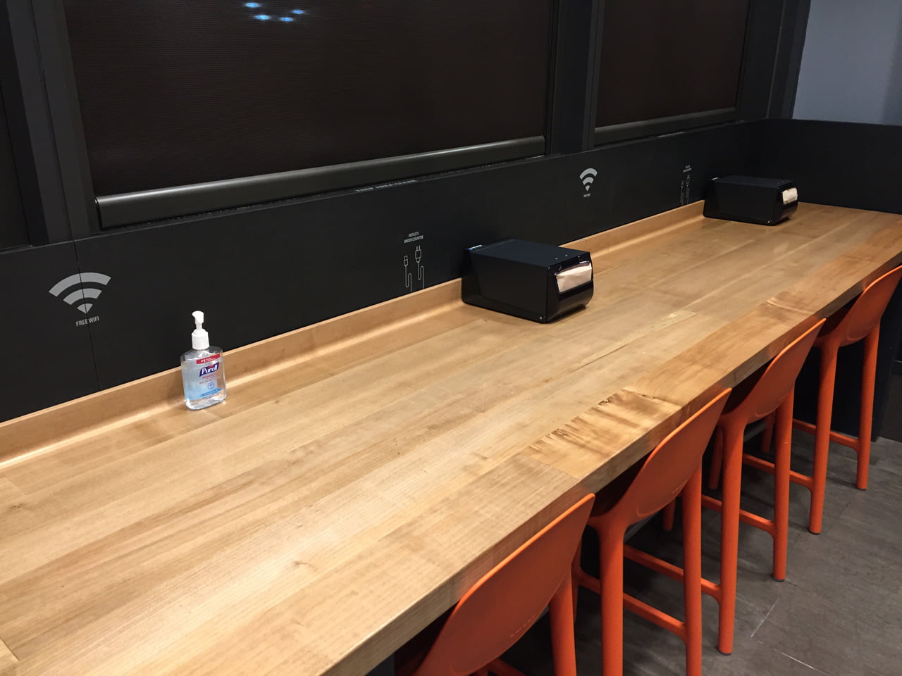 Obchod budoucnosti Amazon Go