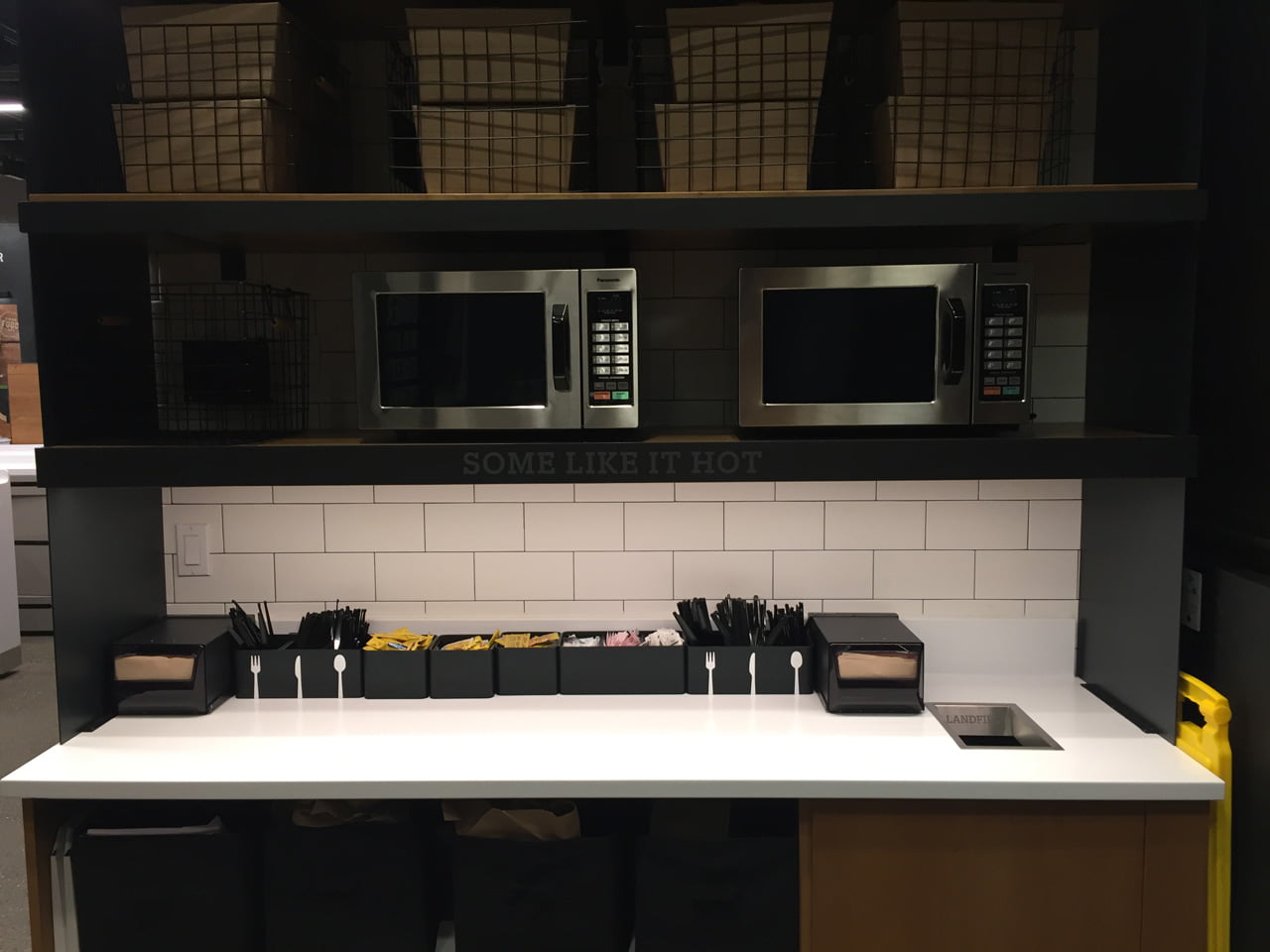 Obchod budoucnosti Amazon Go