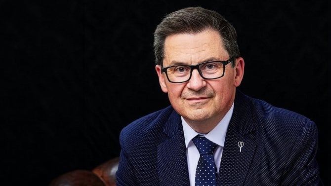 Roman Hor&aacute;ček (Vrchn&iacute; soud): AI ohrožuje důvěru v&nbsp;justici, ale i&nbsp;tak mysl&iacute;m, že jej&iacute; pozitiva převažuj&iacute;