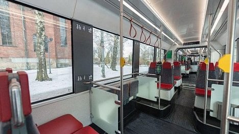 Náhledový obrázek - Škoda Transportation dodá Ostravě 40 tramvají za téměř dvě miliardy