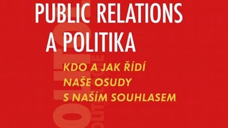 Náhledový obrázek - Nové čtení: Public relations a politika