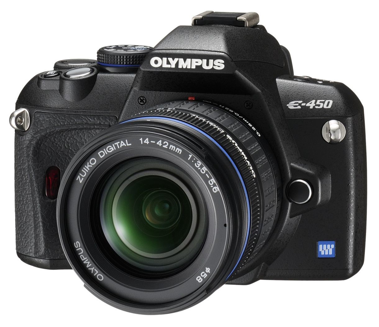 Olympus E-450