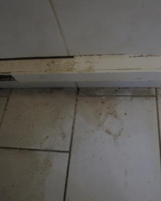 Zámecká restaurace, Přemyslovice