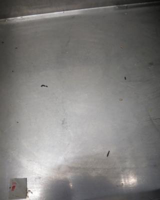 Zámecká restaurace, Přemyslovice 