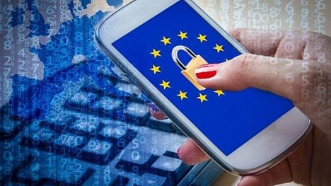 Náhledový obrázek - Konečná na čtyři: GDPR ohrožuje malé firmy