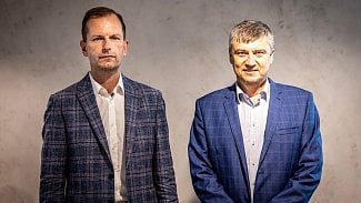 Ladislav Šolc, Martin Cígler