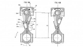 Náhledový obrázek - Toyota si také patentovala motor s proměnnou kompresí. Má být levný na výrobu