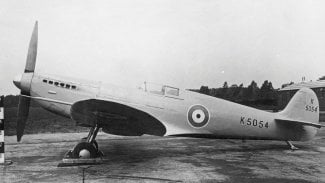 Supermarine Spitfire