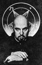 Anton Szandor LaVey 