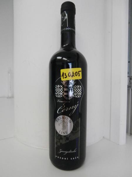 Nebezpečná vína např. překračují povolený limit pro oxid siřičitý