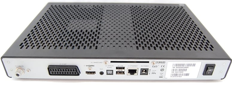 Vodafone Španělsko